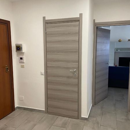 Ferienwohnung casa Nenne Lavagna Exterior foto