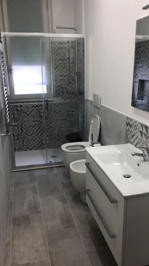 Ferienwohnung casa Nenne Lavagna Exterior foto
