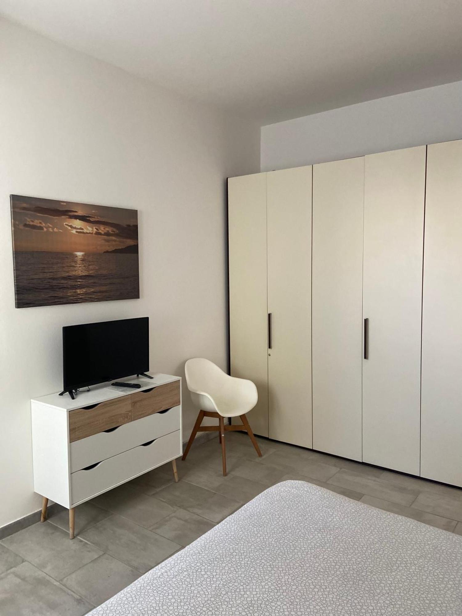 Ferienwohnung casa Nenne Lavagna Exterior foto