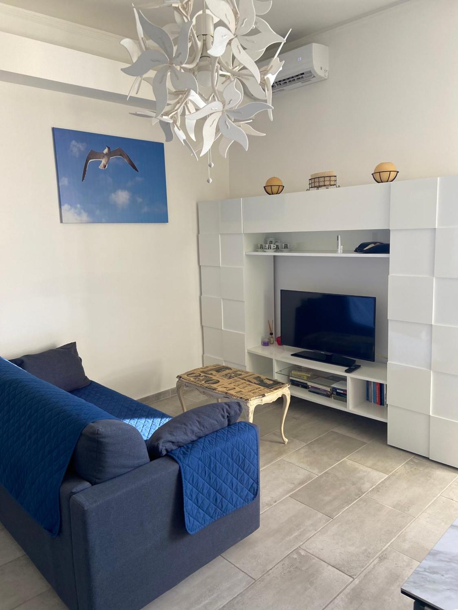 Ferienwohnung casa Nenne Lavagna Exterior foto